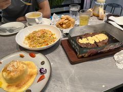 -周沫西餐(嘉禾金铂天地店)