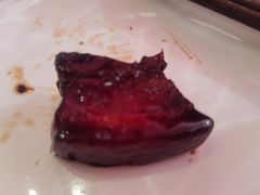 土猪肉红印馒头-香浙汇(望京店)