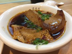 -凤起龙游老面包子(凯德晶品店)