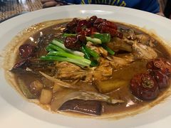 -大鸭梨烤鸭(甘家口店)