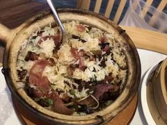 -时间里·新派粤菜(远洋店)