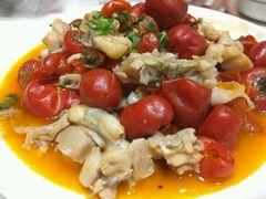 -东北风(江北万达店)