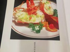 菜单-香丰阁·烤鸭·川湘菜(清河店)