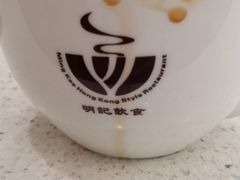-明记港式烧腊茶餐厅(下沙店)