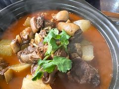 -张关合渣(航空大道店)