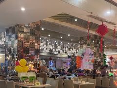 -芭菲盛宴·环球美食(锦城万达广场店)