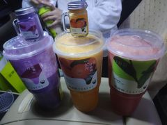 -星满杯TEAFUL(罗湖东门店)