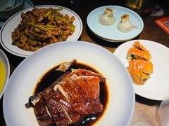 -应天大明王朝·南京菜创始店(中山陵店)