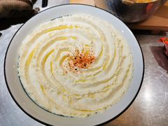 奶油咖喱肥牛-火山屋台(新街口店)