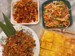-婉泰·特色小吃·舂鸡脚(告庄二店)