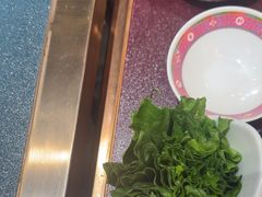 -大吉利潮汕牛肉火锅(王府井店)