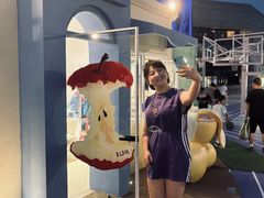 -天津万象城