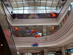 -紫荆广场·花漫里