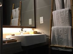 -成都皈徕栖精品酒店(四川大学九眼桥店)