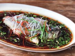 -悦哉·派对·草坪婚礼·围炉煮茶(三圣乡店)