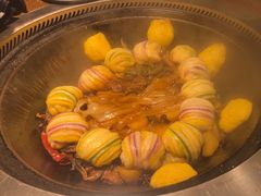 -万里闯关东铁锅炖菜馆(高新旗舰店)
