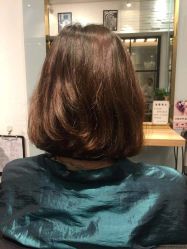 烫染-东方麒麟·潘多拉SALON
