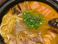 -俏江南(东方广场店)
