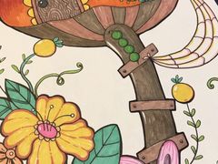 -东方童画少儿美术(莘庄体验馆)