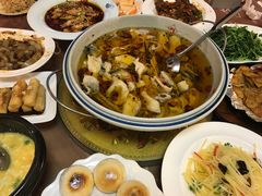 -川外川(星海店)