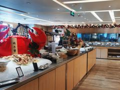 -北京王府井希尔顿酒店·万斯阁西餐厅