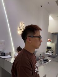 -SIEG hair salon