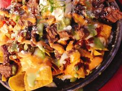 -Pistolera Mexican Cantina女枪手墨西哥餐厅(碧云路店)