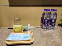 -杭州城中香格里拉大酒店