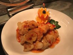 -罗约海滨温泉酒店-索莎西餐厅