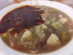 -刘老虎肉丸糊辣汤(总店)