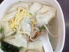 -锡笼记·无锡小笼(水岸店)