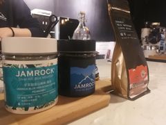 -JAMROCK 乐啡意咖啡