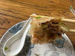 -溢心园香河肉饼总店