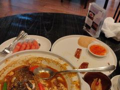 -五缘湾凯悦酒店·悦饗中餐厅