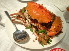 -喜记避风塘炒辣蟹(旗舰店)