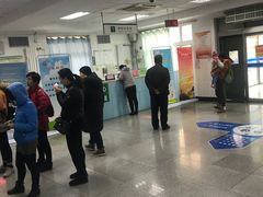 -中国人民解放军第九医学中心(306医院)