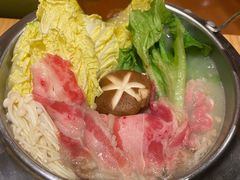 -广州增城保利皇冠假日酒店-玄日本餐厅