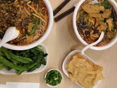 -水平有限广西米粉·广西风味集(五道口店)