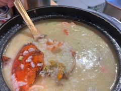 -潮粥荟·潮汕砂锅粥(朝阳大悦城店)