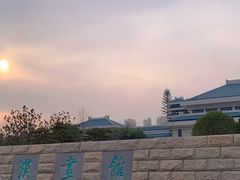 -卧龙岗文化园-南阳市汉画馆