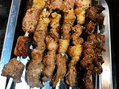 -丹东丛炟海鲜烧烤(江艺路店)