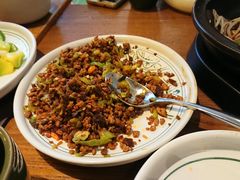 黑三剁-云海肴·汽锅鸡·云南菜(苏州中心店)