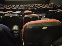 -大地影院(德清余英坊店)