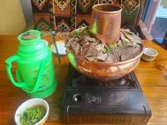 -如意林卡藏餐吧(大昭寺店)