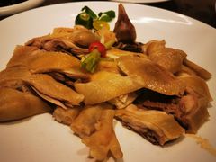 -金苑海鲜酒家(来魅力店)