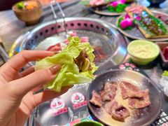 -井上和牛烤肉(大润发店)