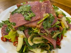 -白家高记肥肠粉(总店)