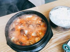 -李先生的首尔小馆(松江启源广场店)