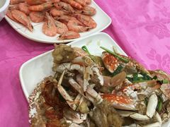 -湛江渔港·大排档(乐园路总店)