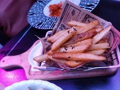 -MOSSO音乐酒吧·live house(南京旗舰店)